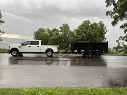 Shed Removal in Wildewood, MD